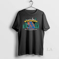Original Quiet Night Wisconsin You Can Hear Bears Cry T-Shirts