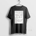 Original Orchid 2026 Doom Loop Tour T-Shirts