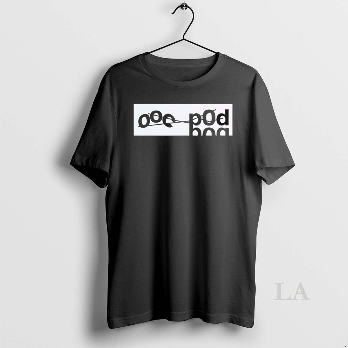 Original Out Character Captcha T-Shirts
