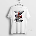 Original Ozzie Smith Wizard St T-Shirts