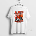 Original Pete Alonso Baltimore Orioles Mlb Planet Euphoria Art 2026 T-Shirts