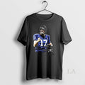 Original Philip Rivers Indianapolis Colts Football Still Got Signature T-Shirts
