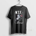Original Pierre Poilievre Wtf Wheres Funds T-Shirts