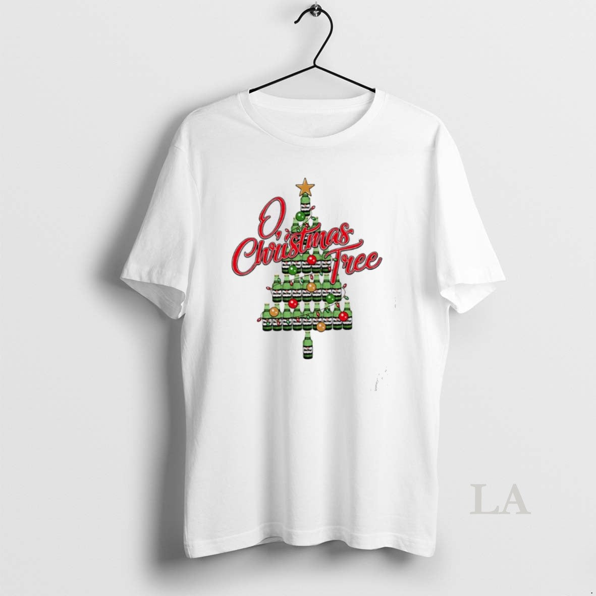 Original O Tree Little Kings T-Shirts