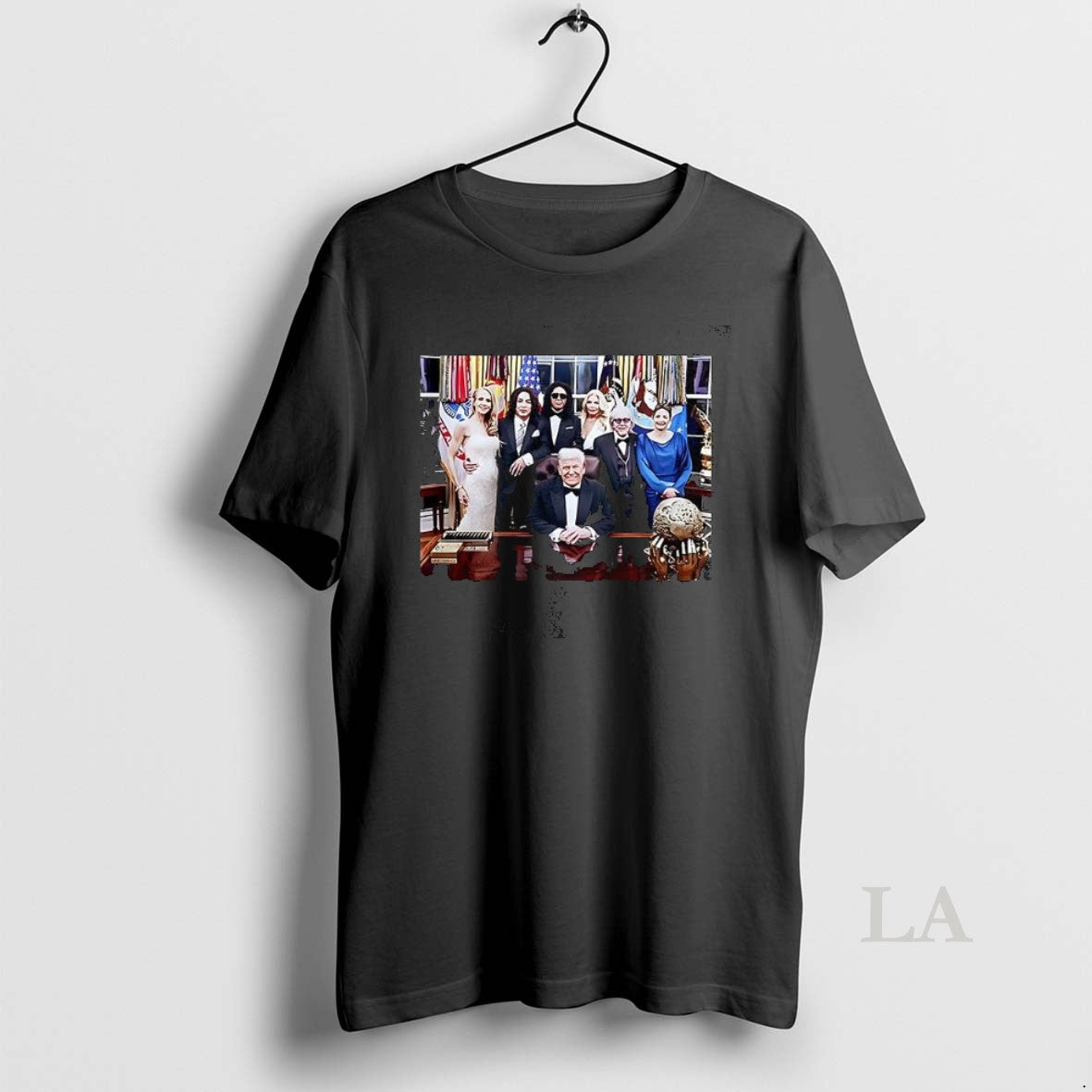 Original President Trump Kennedy Center Honors Event 2025 T-Shirts