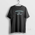 Original Providence Smokestacks Rhode Island T-Shirts