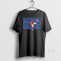 Original Ranger Suarez Boston Ranger Danger Boston Red Sox Mlb T-Shirts