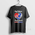 Original Real Love Football Smart Love Hoosiers Colts Diamond Heart T-Shirts