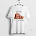 Original Respect Hamdog Meme T-Shirts