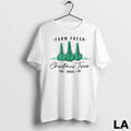 Original Respiratory Therapist Nurse Farm Fresh Christmas Trees