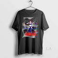 Original Rule Over Carnage T-Shirts