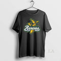 Original Savannah Banana Logo Long Sleve