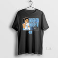 Original Seth Trimble Said Night Night Ucn Basketball Signature T-Shirts