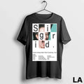 Original Sigrid Theres Always More That I Could Say Tour 2026 Long Sleve