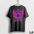Original Skull In My Next Life I Want To Be The Karma Fairy