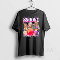 Original Snooki Vintage Reality Tv Show T-Shirts