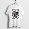 Original Some People Arent Just Missing Screw Whole Toolbox Is Gone T-Shirts