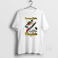 Original Sorry I Only Hang Models T-Shirts