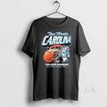 Original South Carolina Tar Heels College Gameday Live Chapel Hill T-Shirts