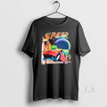 Original Speed Aliens Pepsi I Wont Be Back T-Shirts