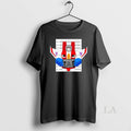 Original Starscream Cybertron Police Dept T-Shirts