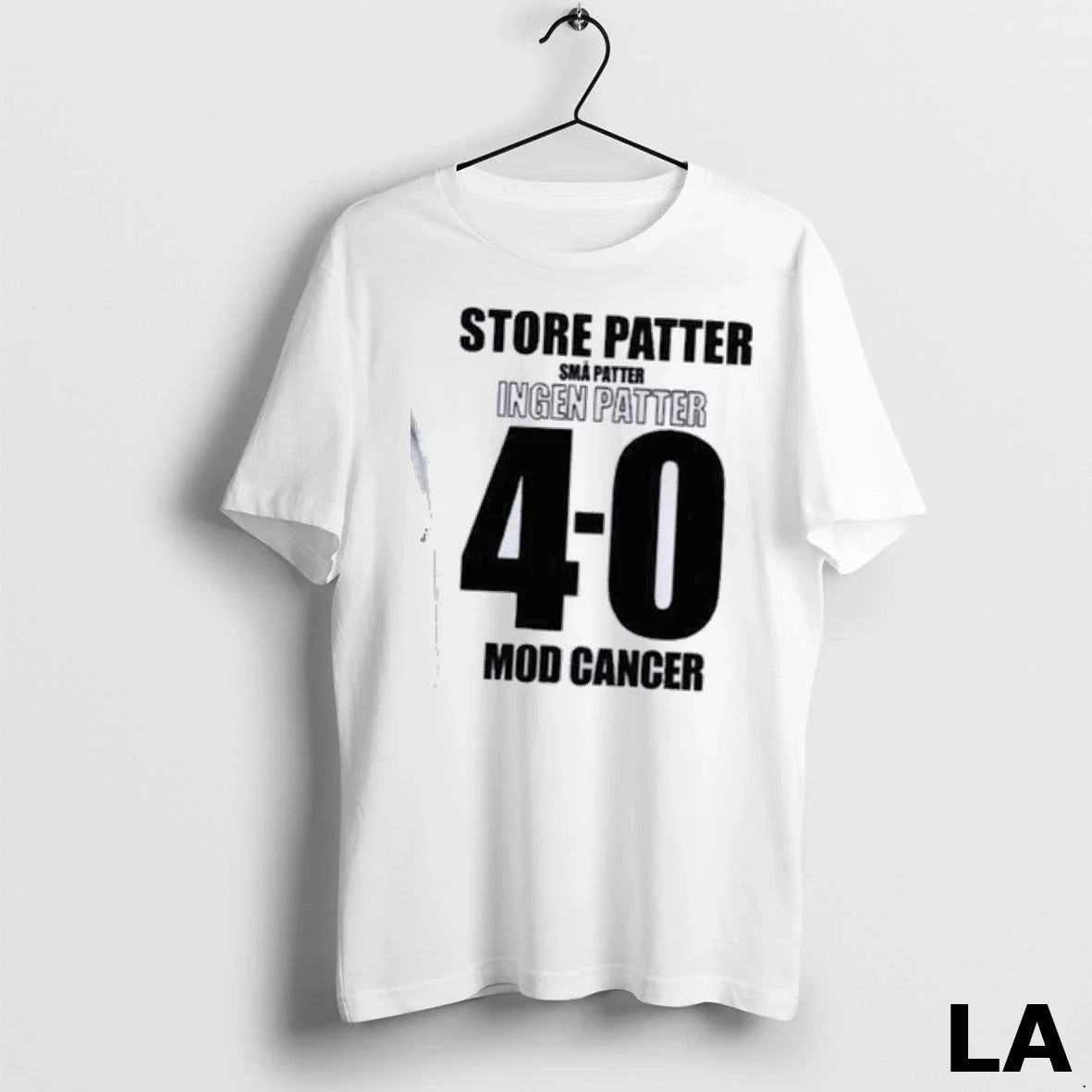 Original Store Patter Suspekt 4 0 Mod Cancer
