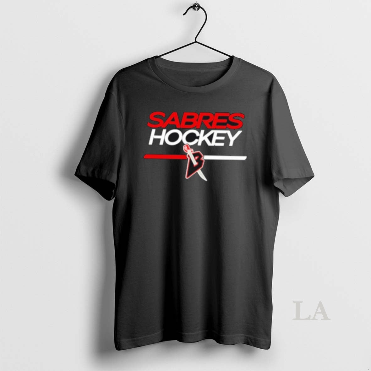 Original Tage Thompson Buffalo Sabres Hockey
