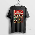 Original Tales From The Danhausen
