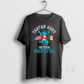 Original Tartan Army Tour Scotland World Cup 2026 T-Shirts