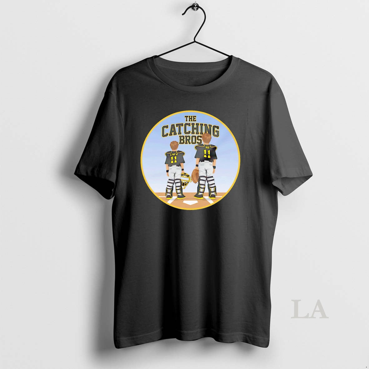 Original Catching Bros T-Shirts