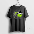Original Grinch I Love Dallas Cowboys 2025 T-Shirts