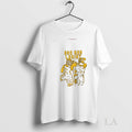 Original Peacemakers Bad Man Lariat T-Shirts
