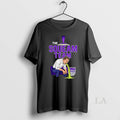 Original Squeam Team Sacramento Kings T-Shirts