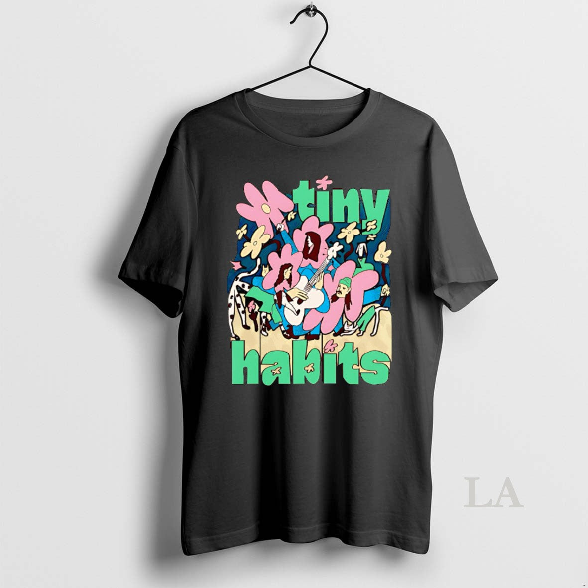 Original Tiny Habits Tour T-Shirts