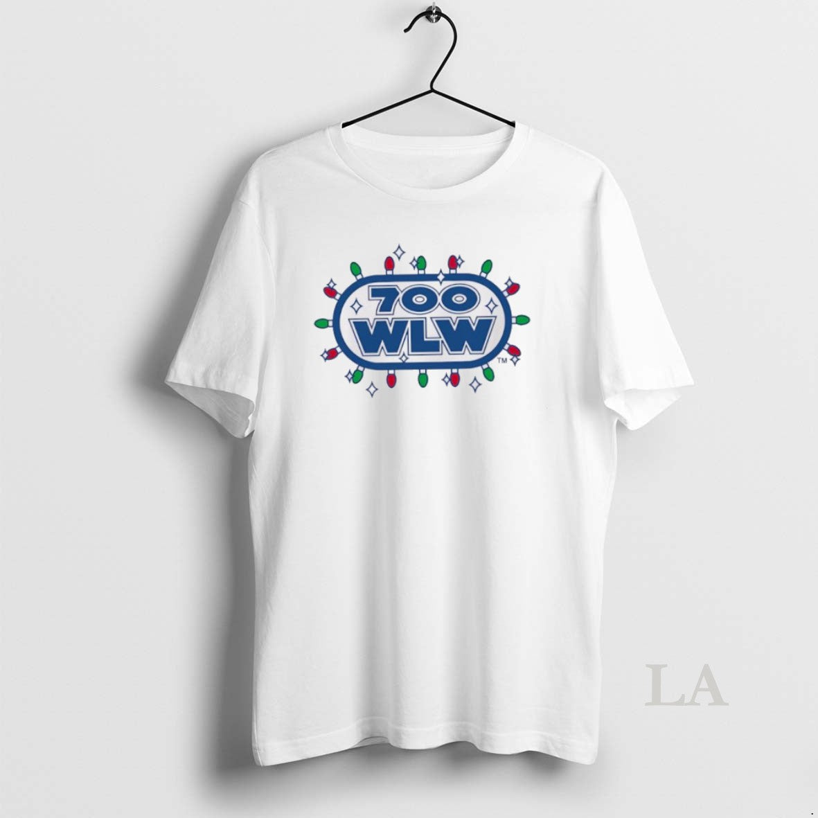 Original Top 700 Wlw Lights T-Shirts