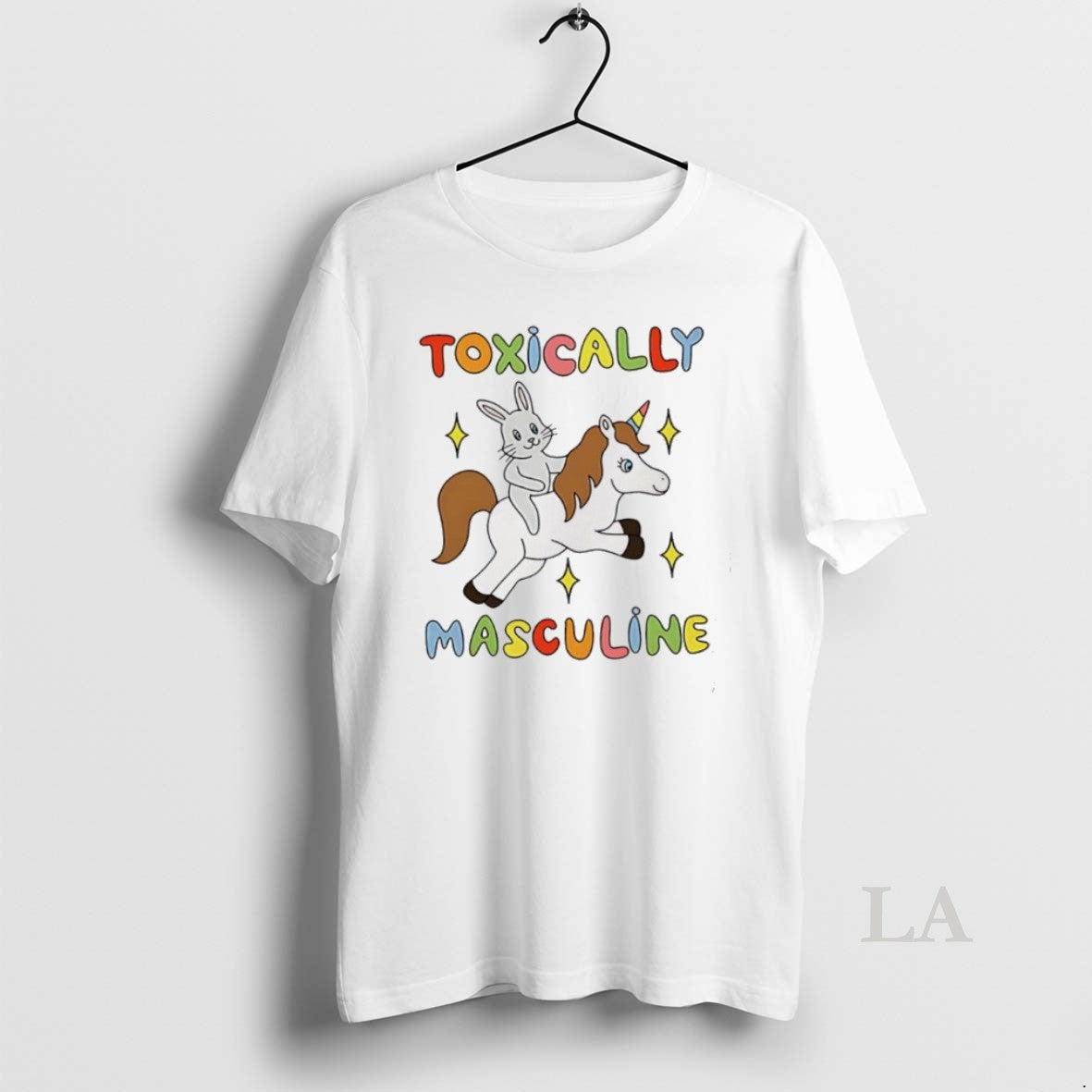Original Toxically Masculine 2025 T-Shirts