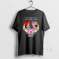 Original Trump Zohran Mamdani Peace Summit T-Shirts