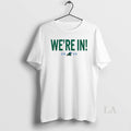 Original Tulane Green Wave 2025 Conference Champions Were T-Shirts