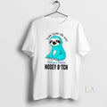 Original Twinkle Twinkle Little Snitch Mind Your Business Nosey Bitch Sloth T-Shirts