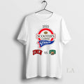 Original Unlv Rebels Vs T-Shirts