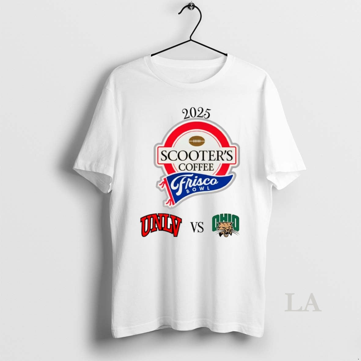 Original Unlv Rebels Vs T-Shirts