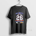 Original Usa Hockey 2026 6 0 Olympic Mens Ice Hockey Champions All Signatures