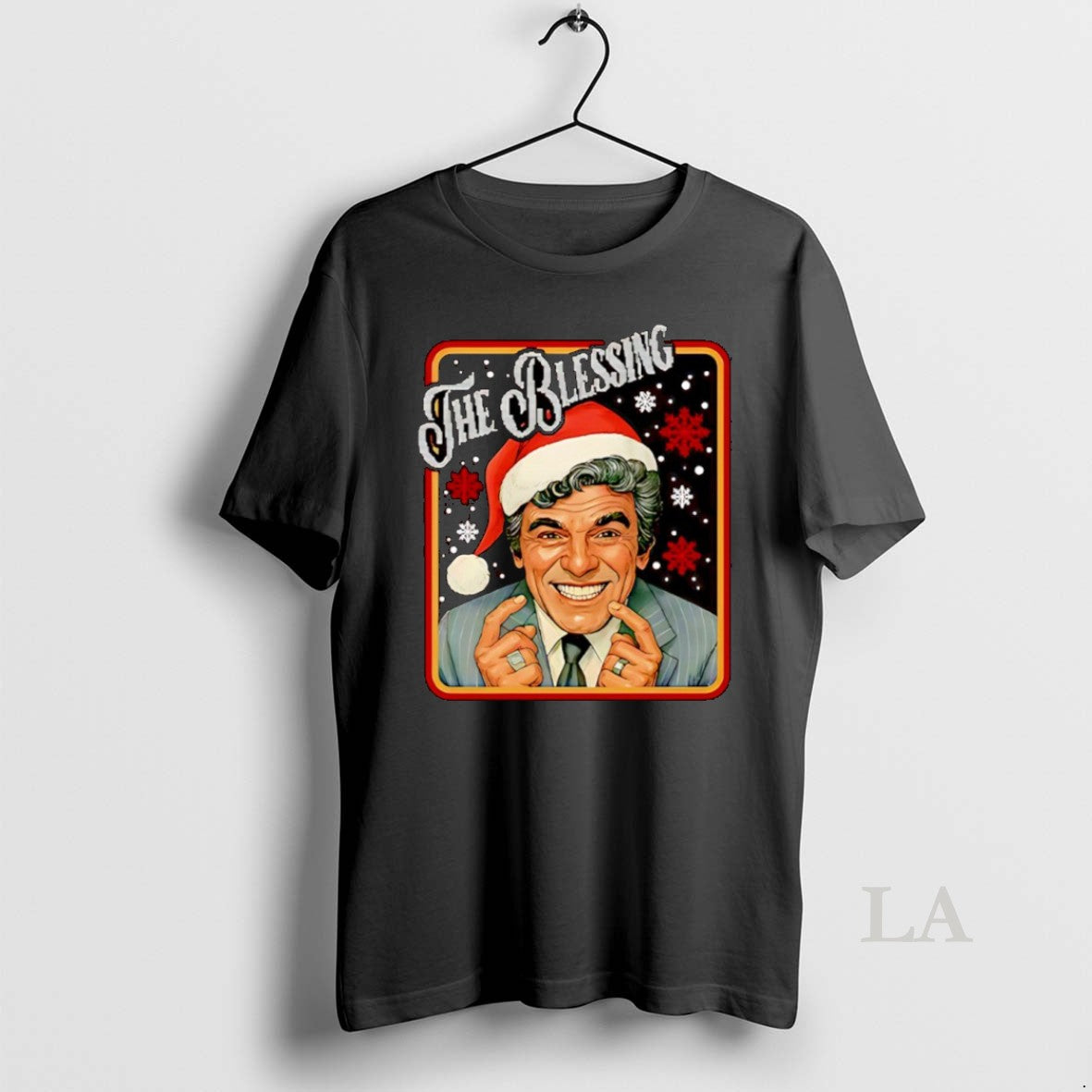 Original Uncle Lewis Blessing National Lampoons Vacation Couple T-Shirts