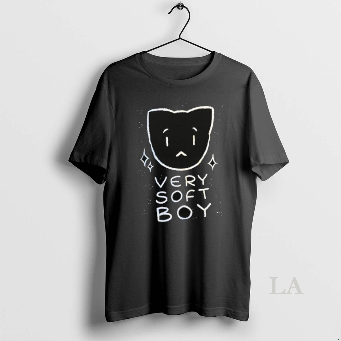 Original Very Soft Boy T-Shirts