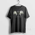 Original You Are Angel Art T-Shirts