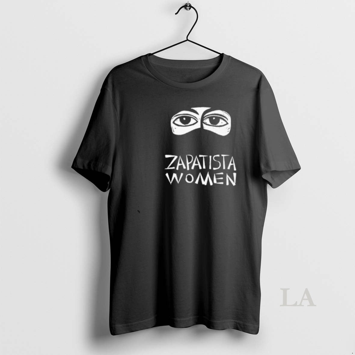 Original Zapatista Women