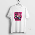 Original Zohran Donald Trump Airbrush T-Shirts