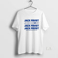 Original Jack Frost Kongo Tomo Yoroshiku Hoo T-Shirts