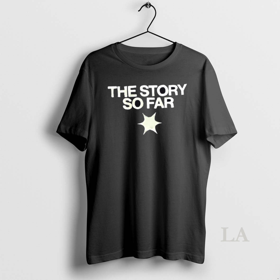 Original Story So Far T-Shirts