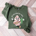 Out Here Lookin Like Snack Shirt Tree Cake Shirt Funny Shirt Xmas T-Shirts